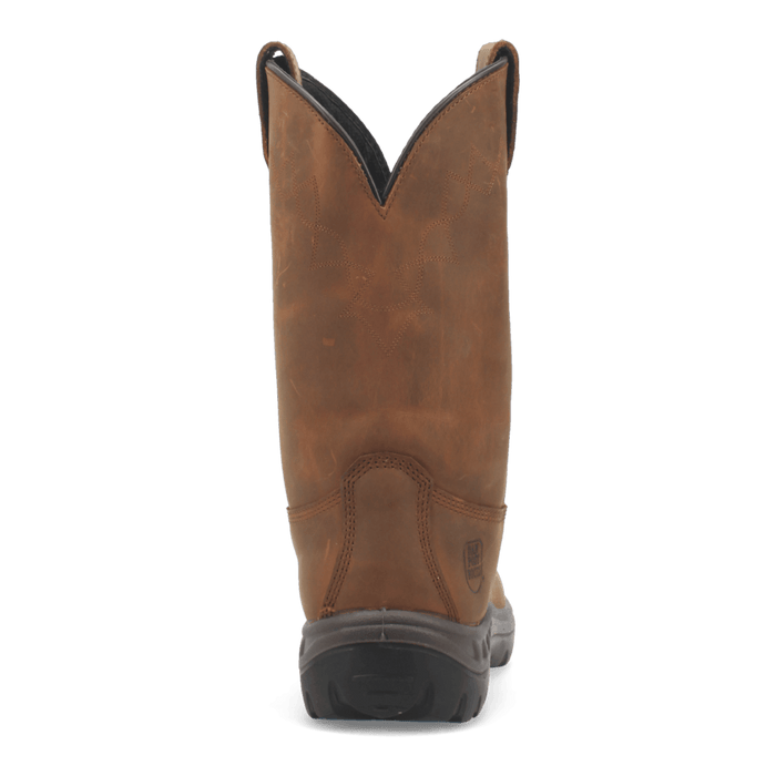 CUMMINS STEEL TOE WATERPROOF
