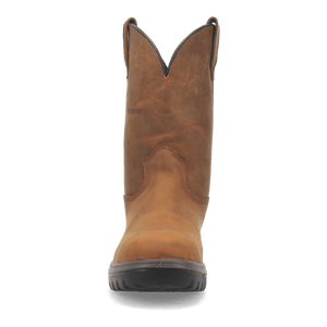CUMMINS STEEL TOE WATERPROOF