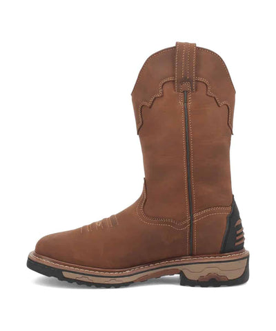 Dan Post Men's Blayde Work Boot 2 DP69402_7_D  - from alligatorwarehouse.com