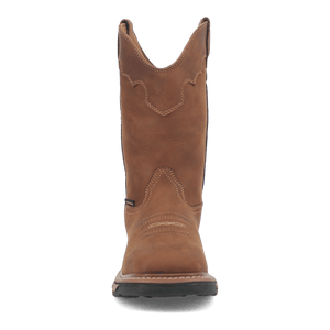 BLAYDE WATERPROOF LEATHER BOOT