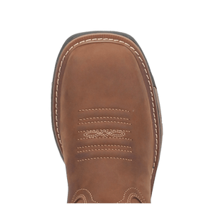 BLAYDE WATERPROOF LEATHER BOOT