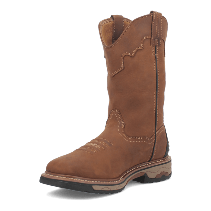 BLAYDE WATERPROOF LEATHER BOOT