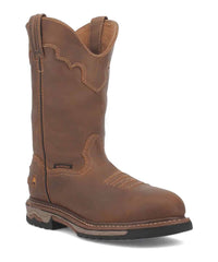 Dan Post Men's Waterproof Journeyman Work Boot