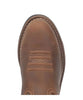 Dan Post Men's Waterproof Journeyman Work Boot 3 DP69502_7_M  - from alligatorwarehouse.com