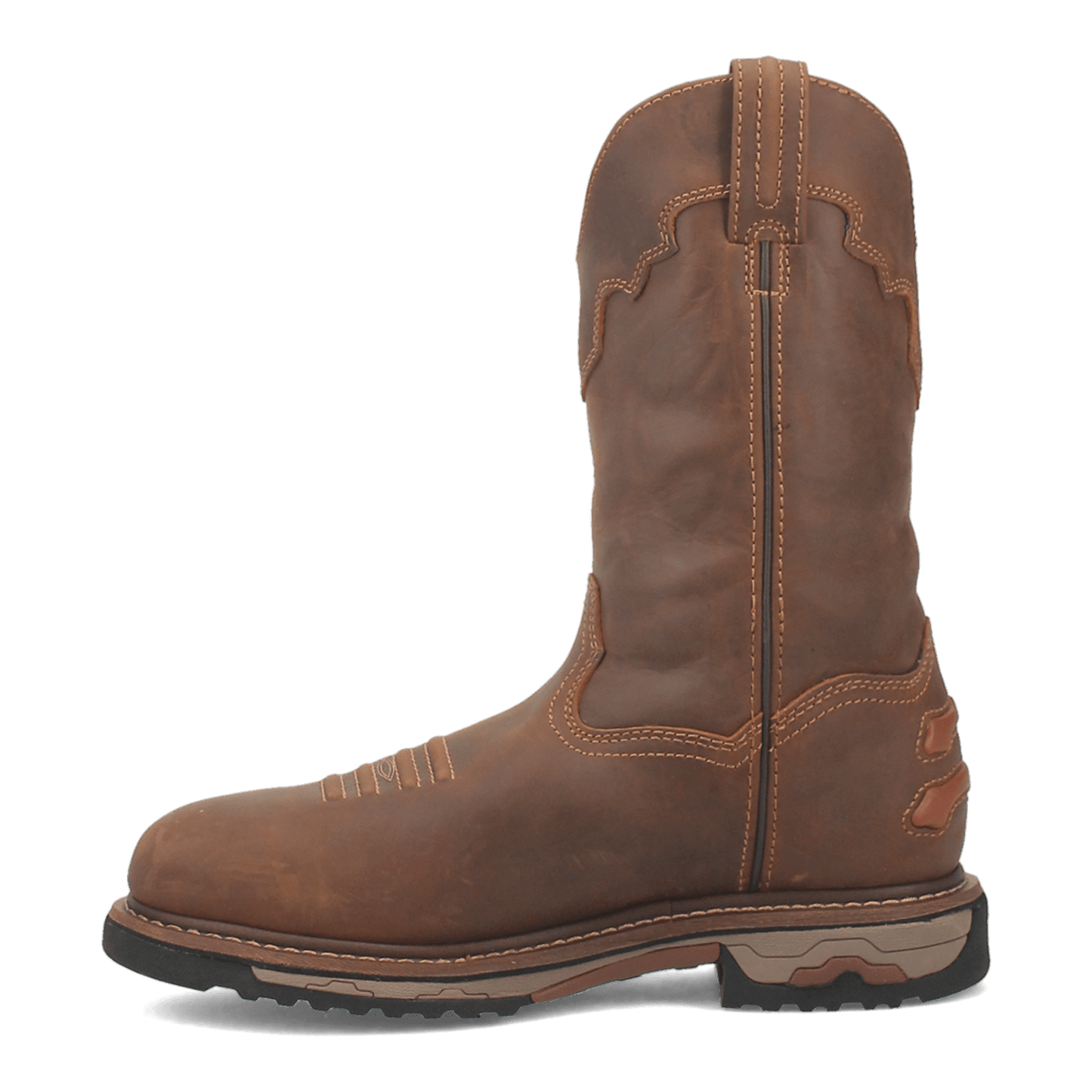 Dan Post Journeyman Composite Toe Leather Boot