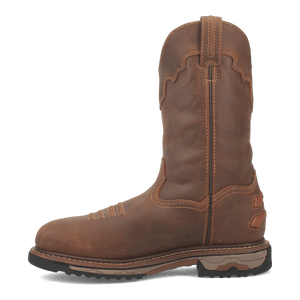 Dan Post Journeyman Composite Toe Leather Boot