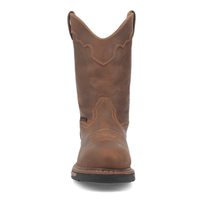 Dan Post Journeyman Composite Toe Leather Boot