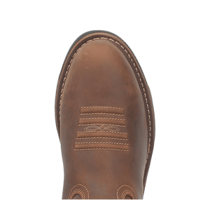 Dan Post Journeyman Composite Toe Leather Boot