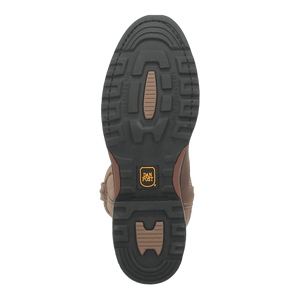 Dan Post Journeyman Composite Toe Leather Boot