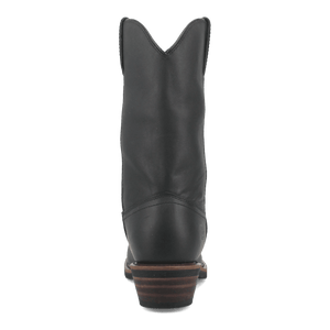 ALBUQUERQUE WATERPROOF LEATHER BOOT