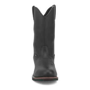 ALBUQUERQUE WATERPROOF LEATHER BOOT