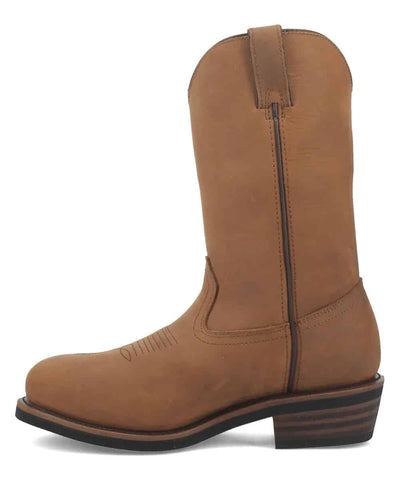 Dan Post Men's Alburquerque Work Boot 2 DP69681_7_D  - from alligatorwarehouse.com