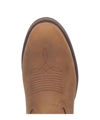 Dan Post Men's Alburquerque Work Boot