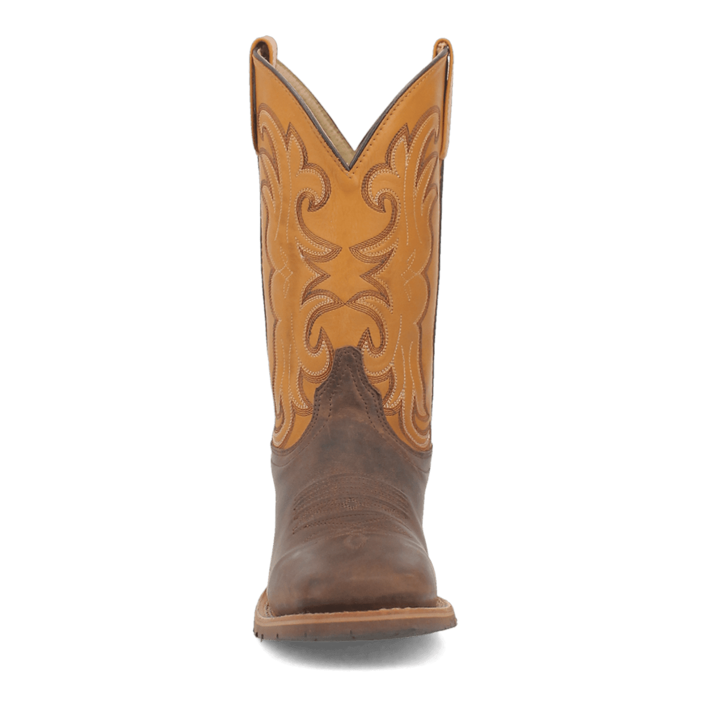 Dan Post Ferrier Leather Boot - Luxury Ankle Boot