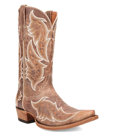 Dan Post Women's Racer Boot 1 DP7013_7_D  - from alligatorwarehouse.com