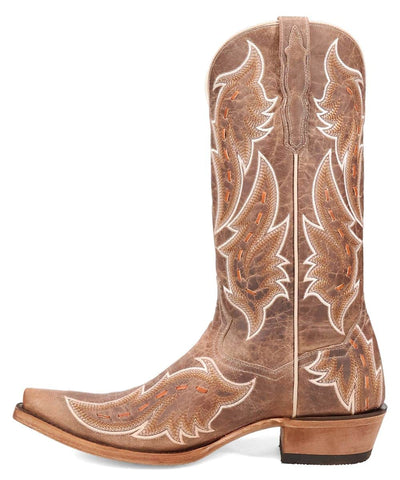 Dan Post Women's Racer Boot 2 DP7013_7_D  - from alligatorwarehouse.com