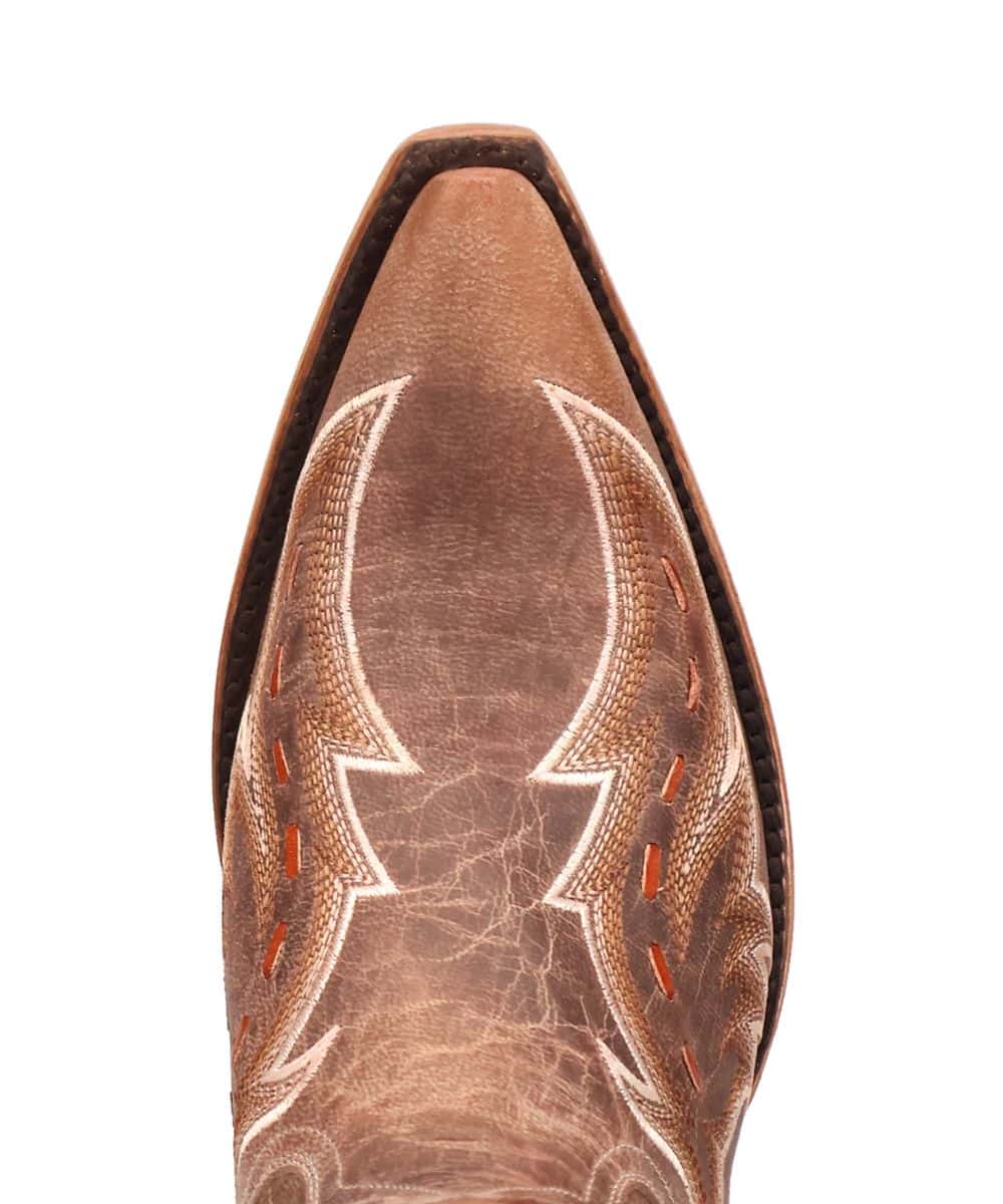 Dan Post Women's Racer Boot 3 DP7013_7_D  - from alligatorwarehouse.com