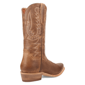 Dan Post Roman Leather Boot - Luxury Men's Boot