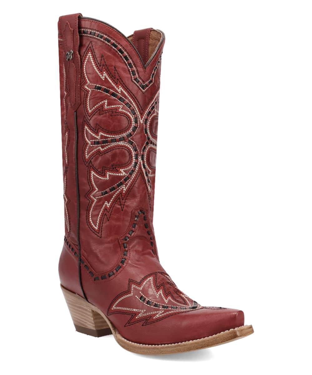 Dan Post Women's Mesa Boot 1 DP7021_7_M  - from alligatorwarehouse.com
