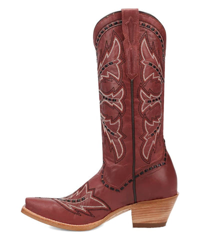 Dan Post Women's Mesa Boot 2 DP7021_6_M  - from alligatorwarehouse.com