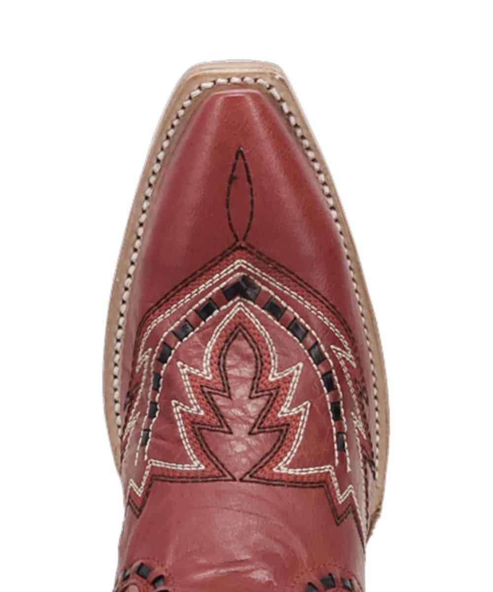 Dan Post Women's Mesa Boot 3 DP7021_7_M  - from alligatorwarehouse.com