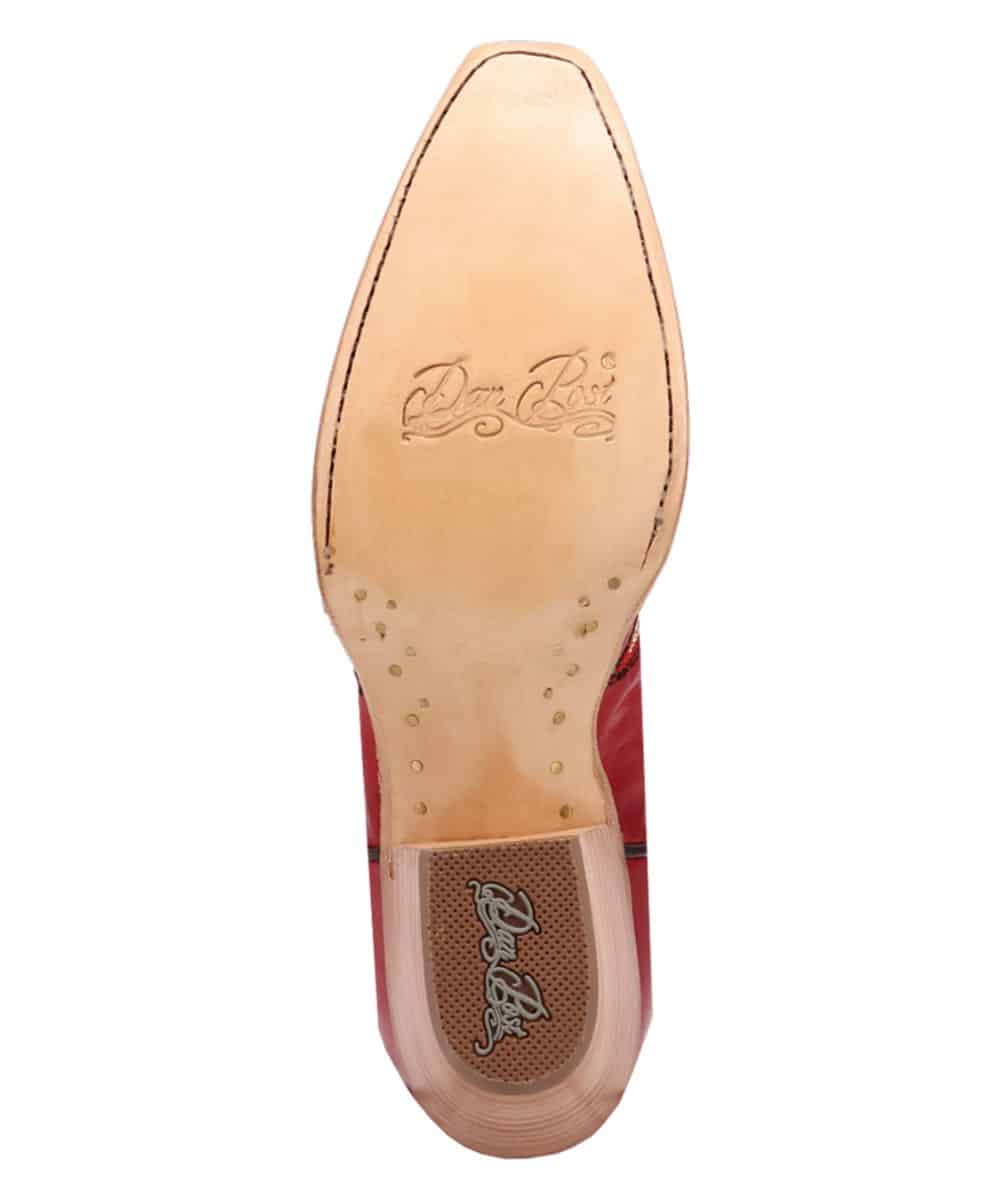 Dan Post Women's Mesa Boot 4 DP7021_7_M  - from alligatorwarehouse.com