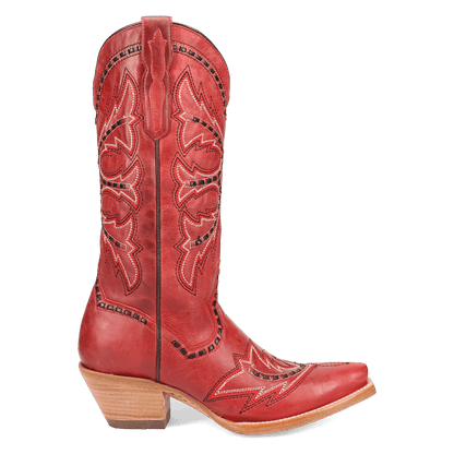 Dan Post Mesa Leather Boot - Premium Men's Work Boot