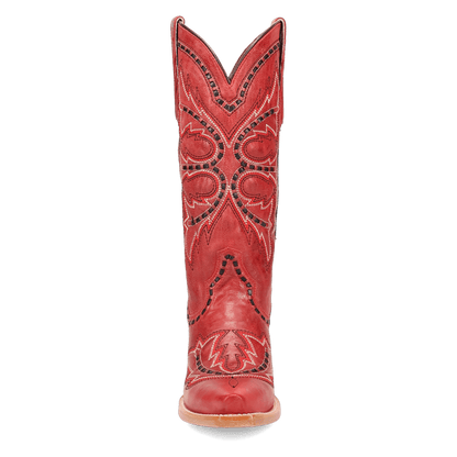Dan Post Mesa Leather Boot - Premium Men's Work Boot