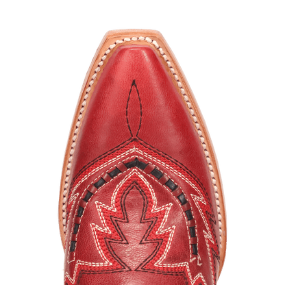 Dan Post Mesa Leather Boot - Premium Men's Work Boot