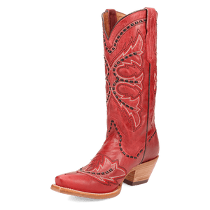 Dan Post Mesa Leather Boot - Premium Men's Work Boot