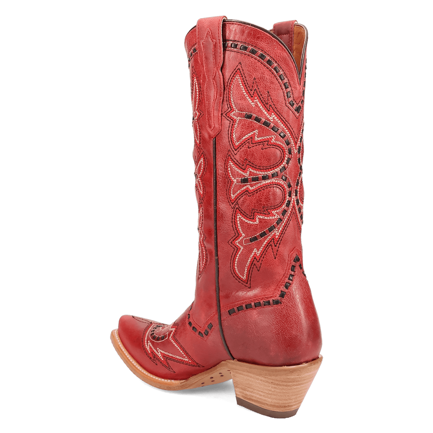 Dan Post Mesa Leather Boot - Premium Men's Work Boot