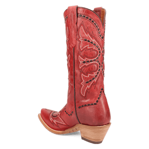 Dan Post Mesa Leather Boot - Premium Men's Work Boot