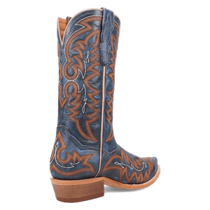 Dan Post Triton Leather Boot