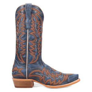 Dan Post Triton Leather Boot