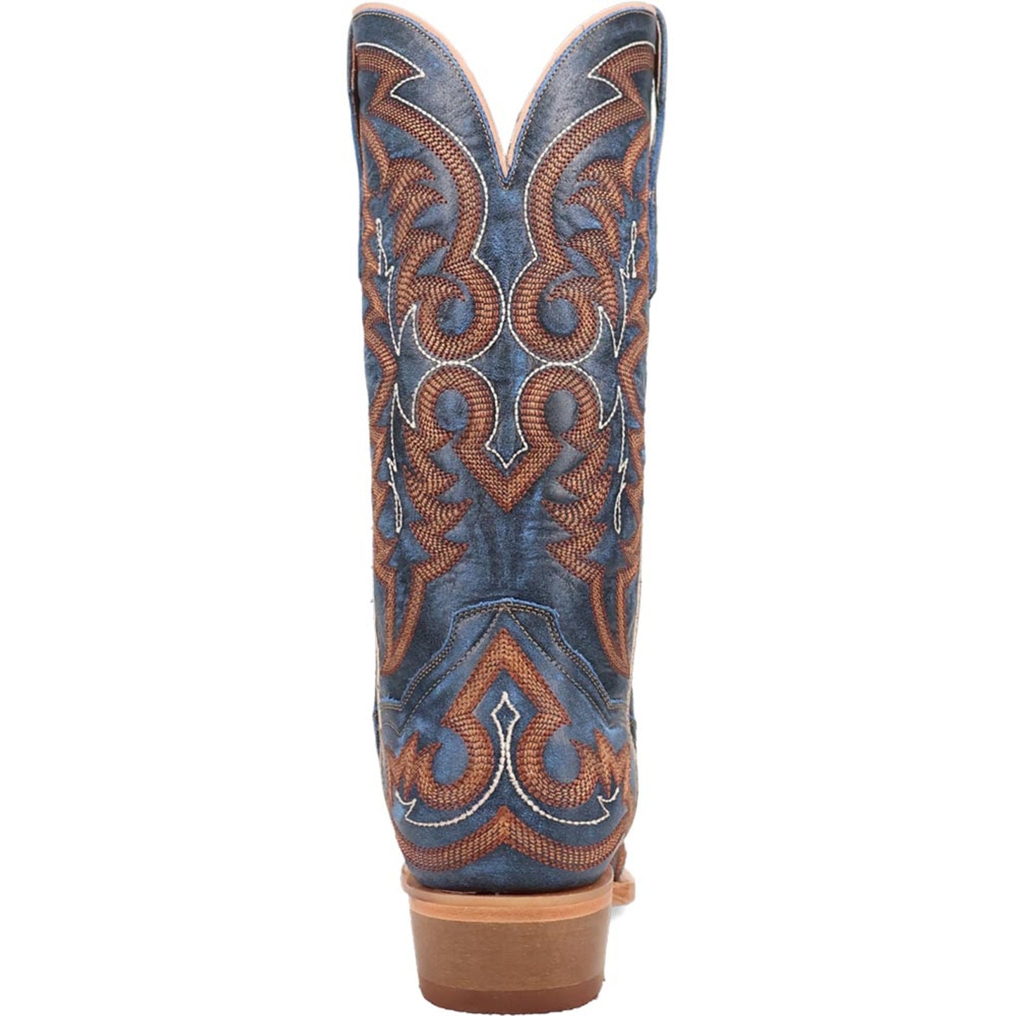 TRITON LEATHER BOOT