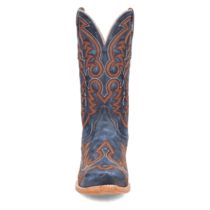 Dan Post Triton Leather Boot