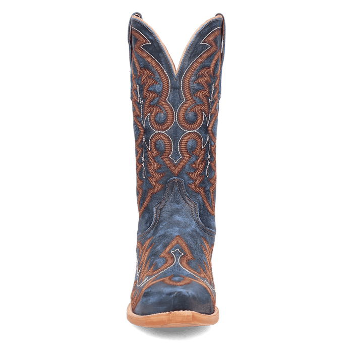 Dan Post Triton Leather Boot