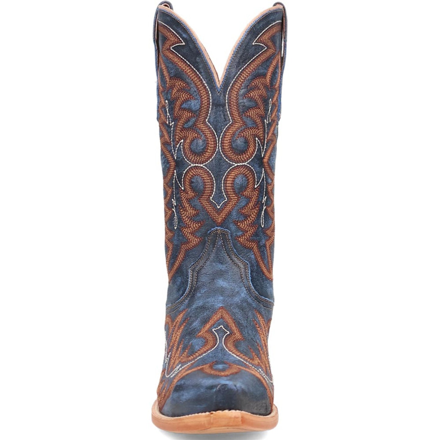 TRITON LEATHER BOOT
