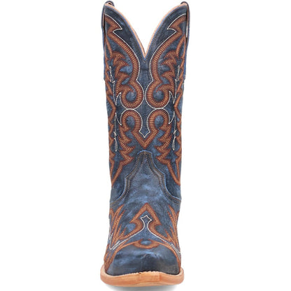 TRITON LEATHER BOOT