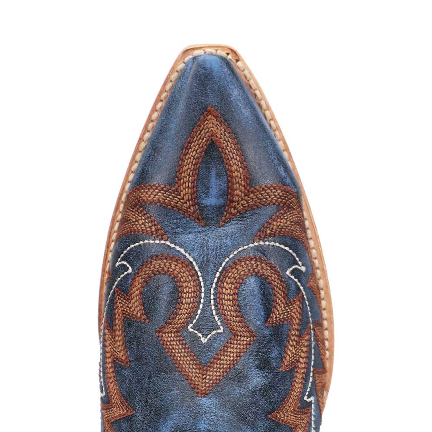TRITON LEATHER BOOT