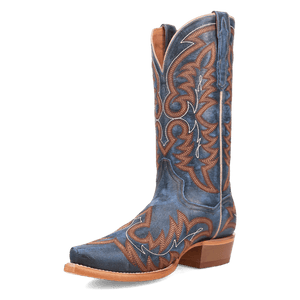 Dan Post Triton Leather Boot