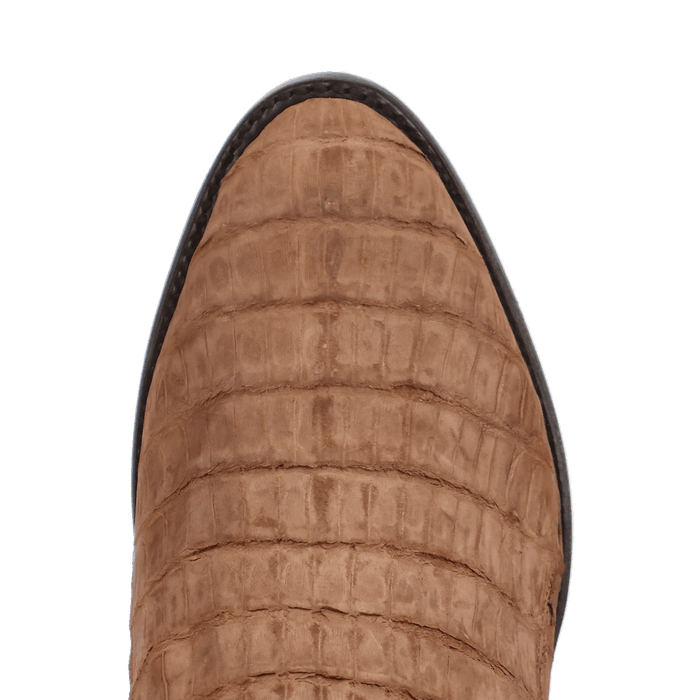 Dan Post Makara Caiman Boot - Luxury Western Boot