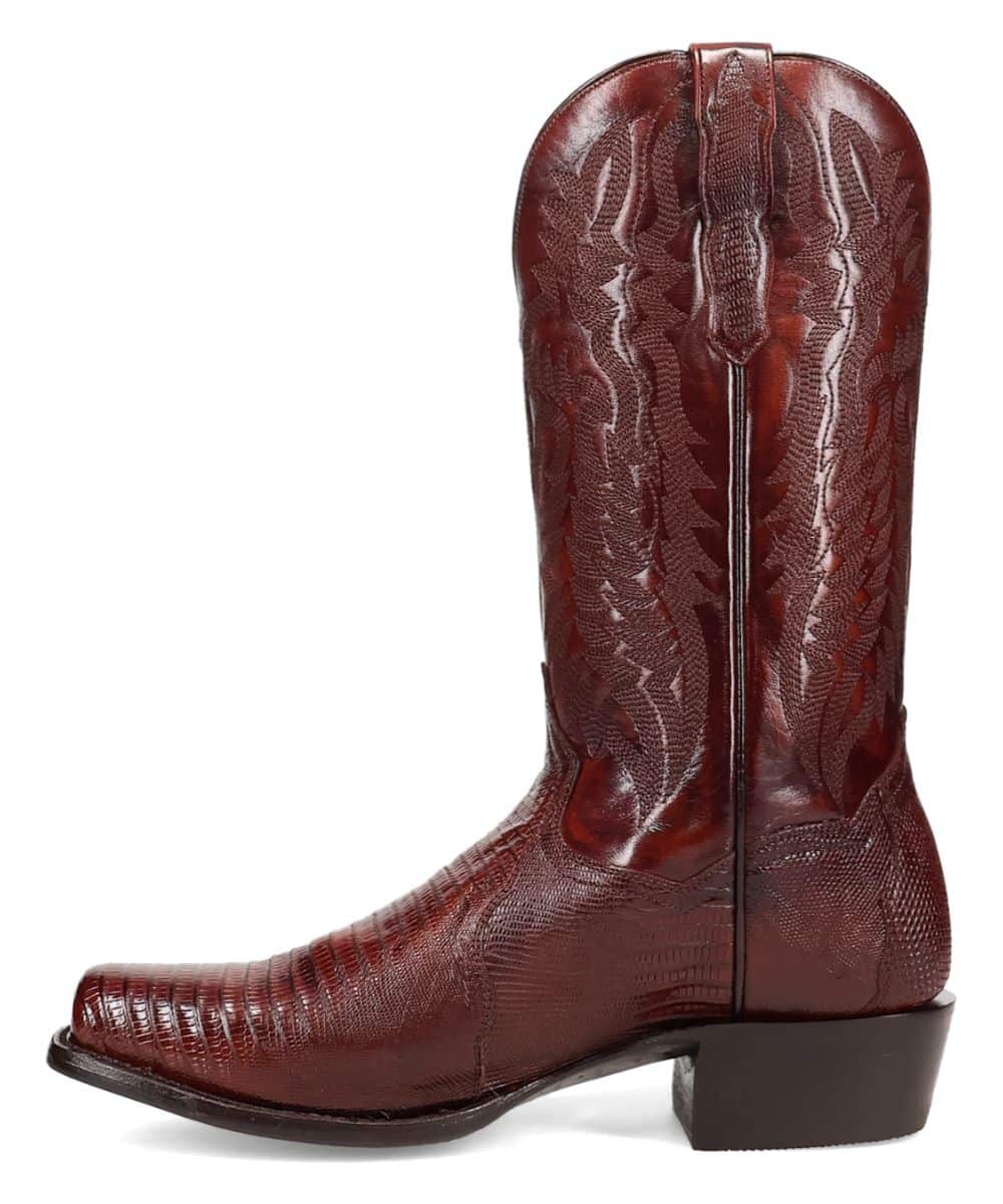 Dan Post Men's Ringold Lizard Boot