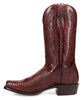 Dan Post Men's Ringold Lizard Boot 2 DP7039_7_D  - from alligatorwarehouse.com