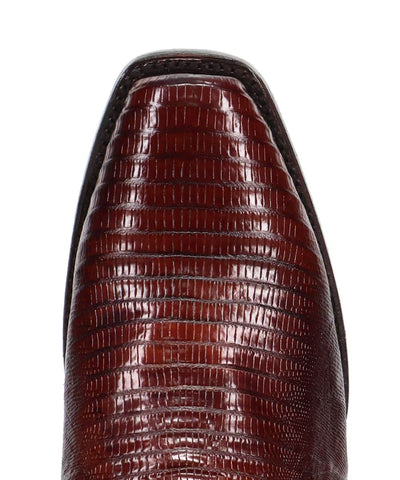 Dan Post Men's Ringold Lizard Boot 3 DP7039_7_D  - from alligatorwarehouse.com