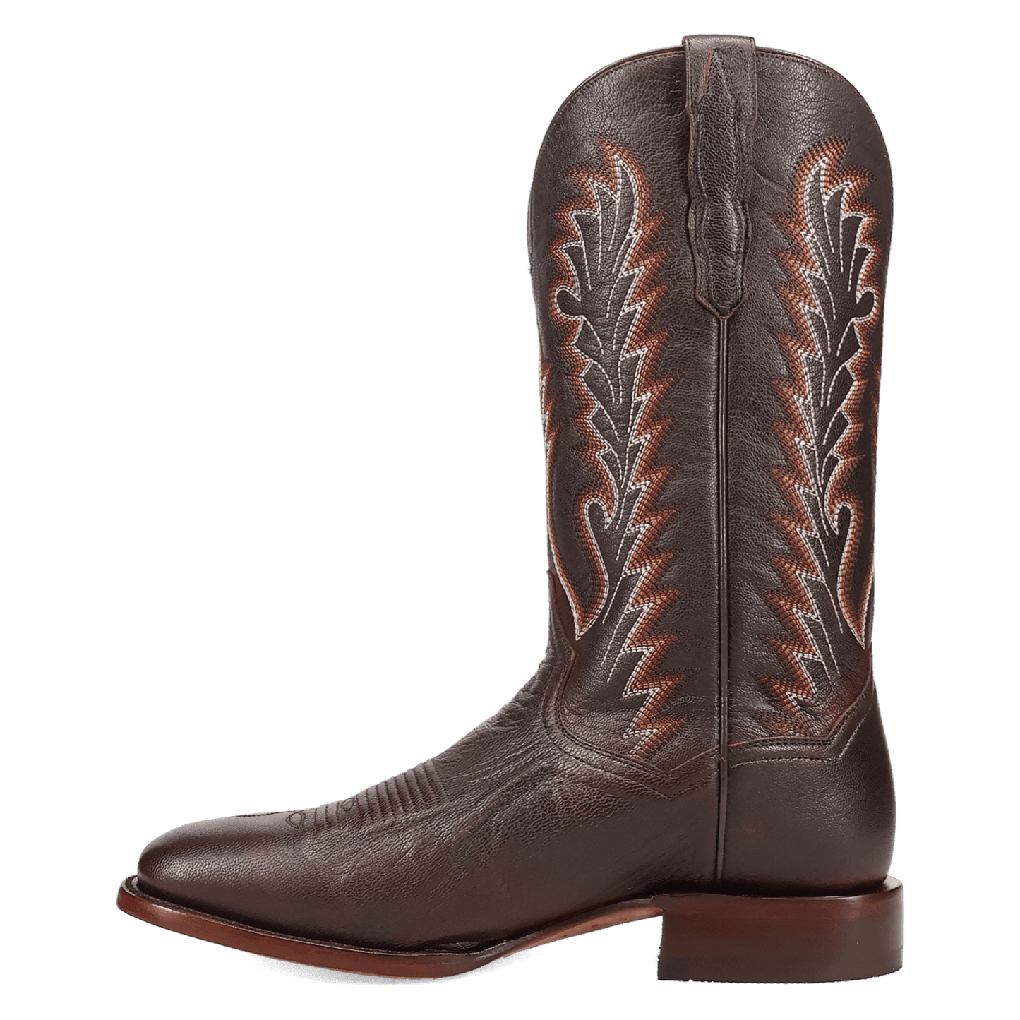 Dan Post Jerry Leather Boot - Premium Men's Style