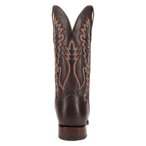 Dan Post Jerry Leather Boot - Premium Men's Style