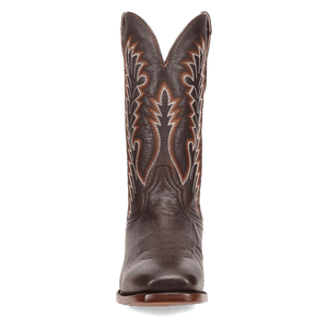 Dan Post Jerry Leather Boot - Premium Men's Style