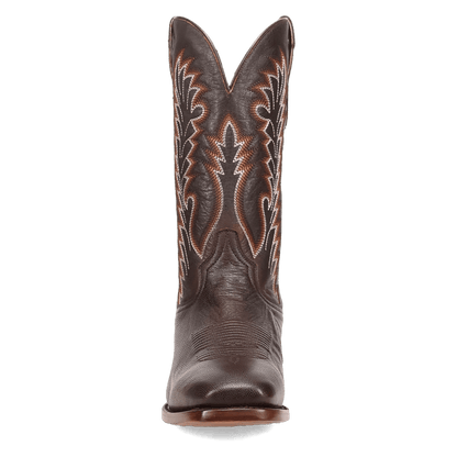 Dan Post Jerry Leather Boot - Premium Men's Style