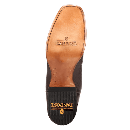 Dan Post Jerry Leather Boot - Premium Men's Style